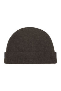 HAT BEANIE - 4071 - CHOCOLATE