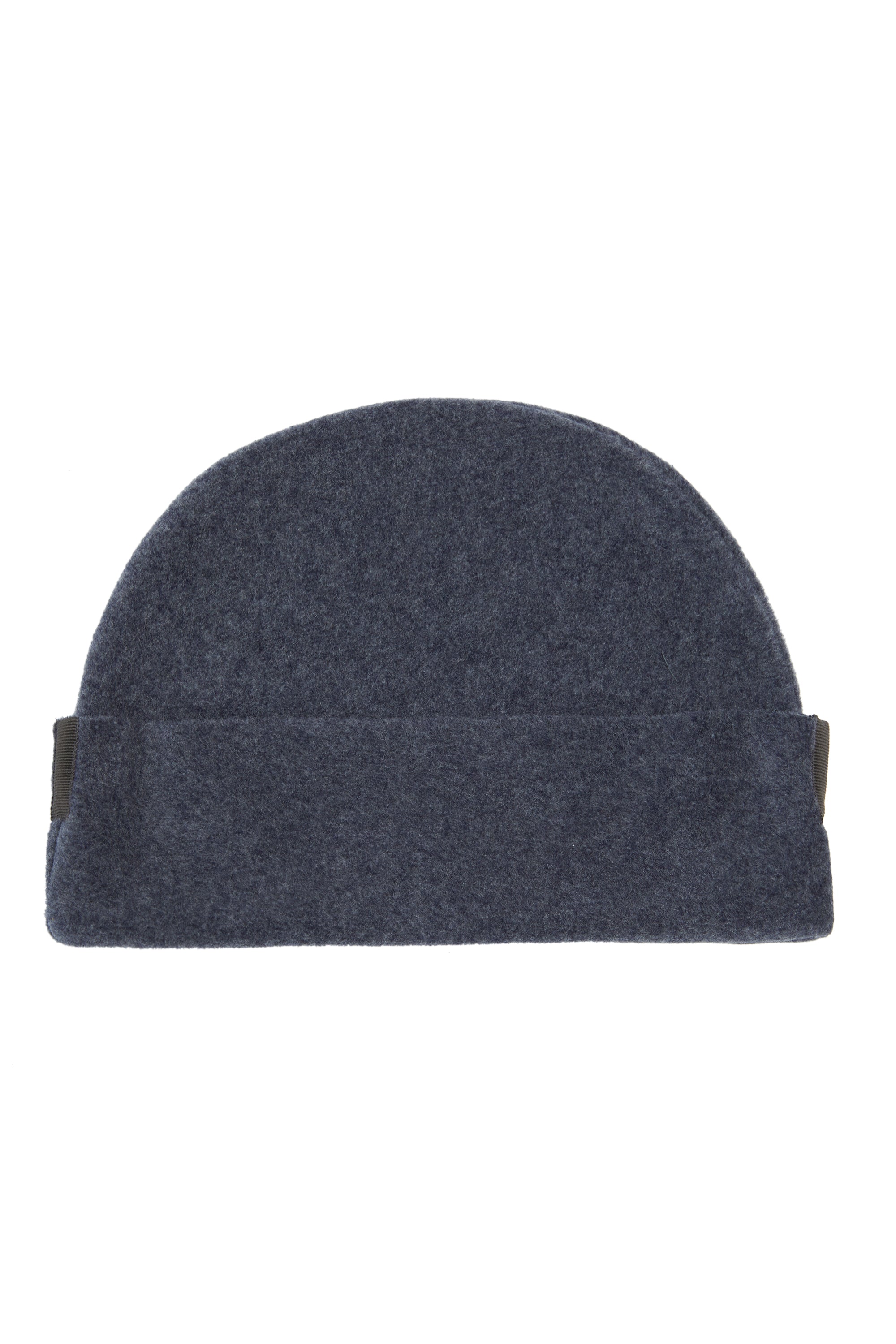 HENRIETTE STEFFENSEN COPENHAGEN HAT BEANIE - 4071 HATS DEEP BLUE 502