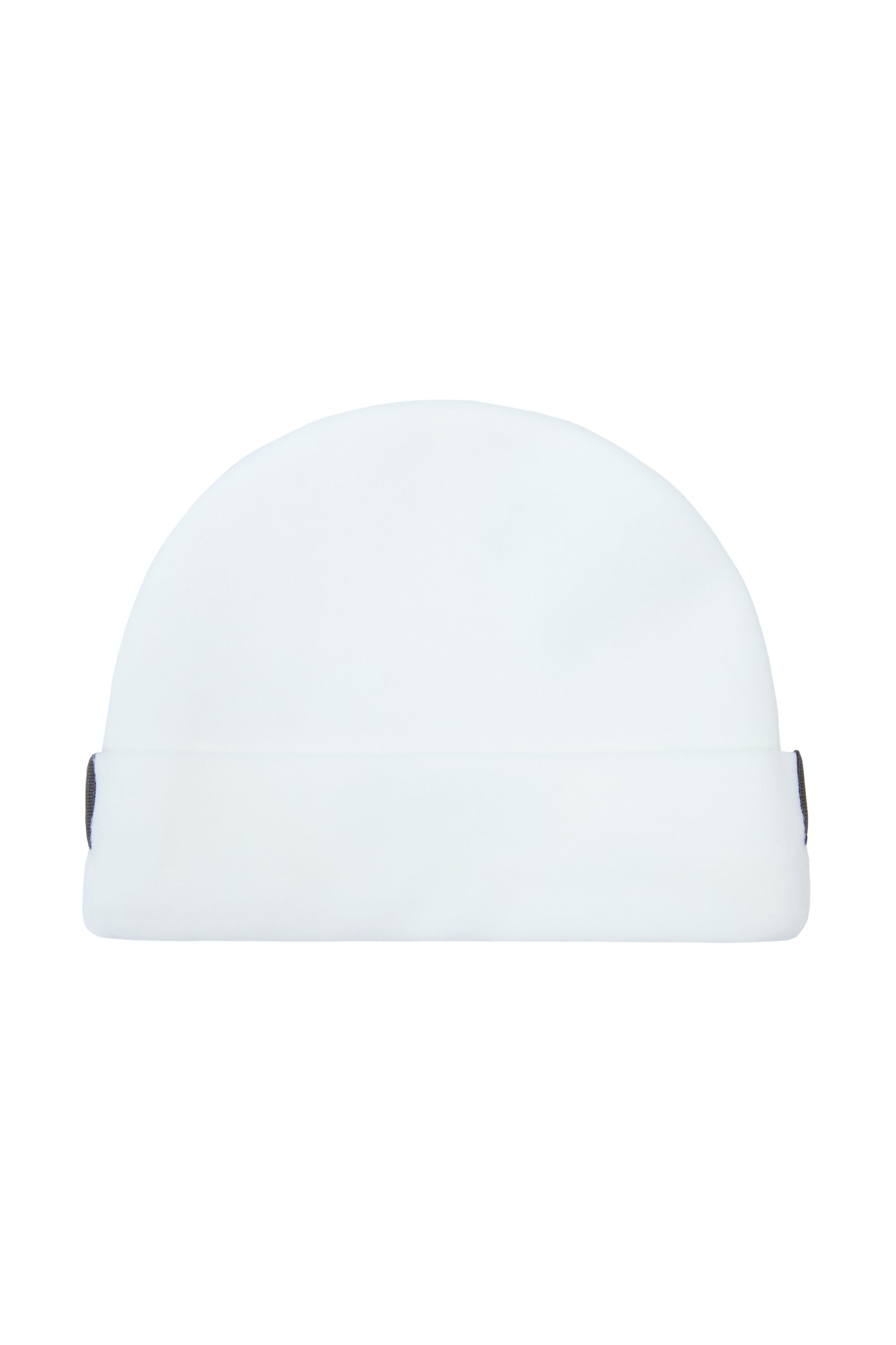 HENRIETTE STEFFENSEN COPENHAGEN HAT BEANIE - 4071 HATS OFF WHITE 802