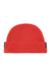 HAT BEANIE - 4071 - TOMATO