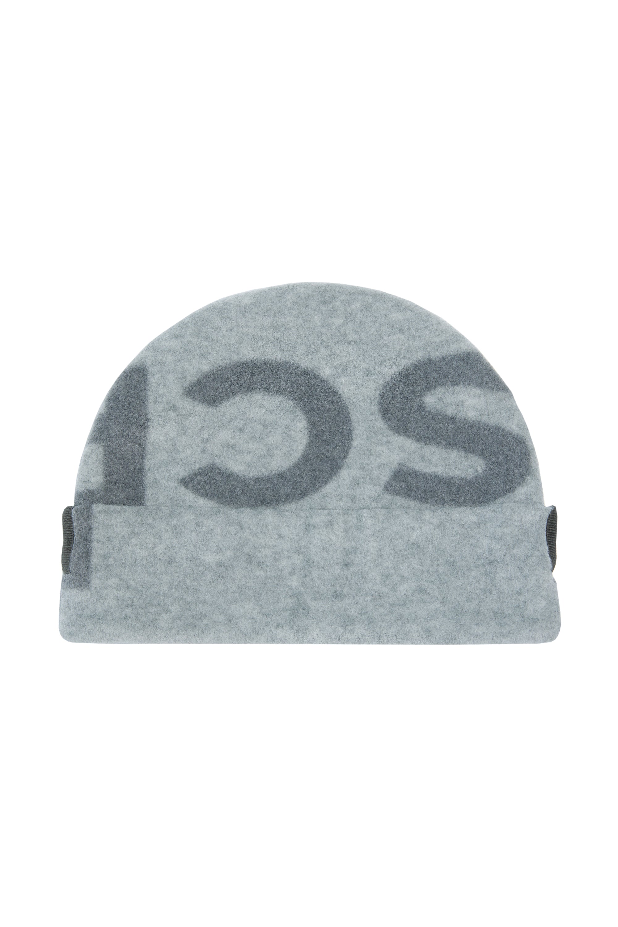 HENRIETTE STEFFENSEN COPENHAGEN HAT BEANIE - 4071P HATS HSCPH PRINT 793