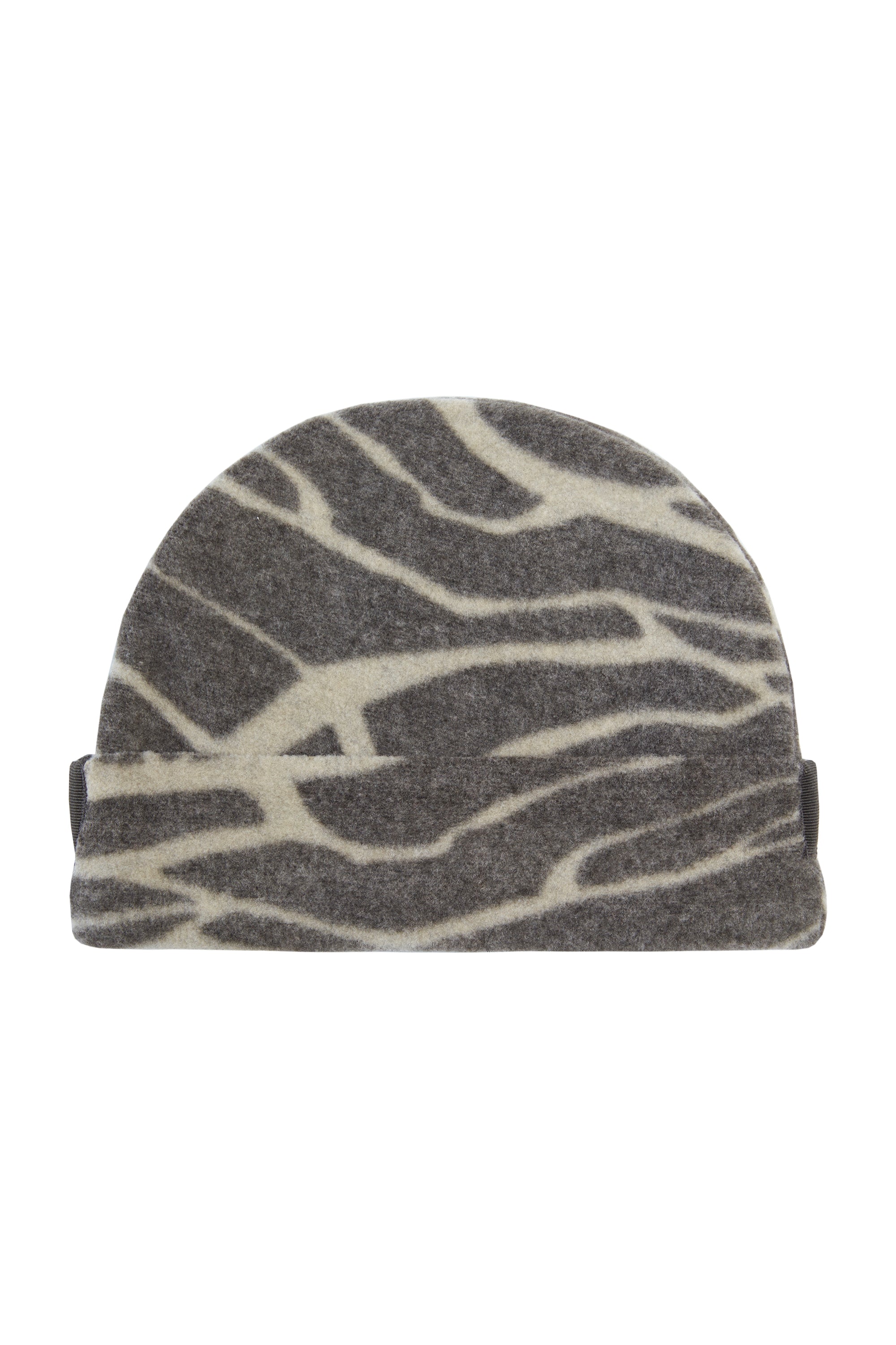 HENRIETTE STEFFENSEN COPENHAGEN HAT BEANIE - 4071P HATS LEAVES