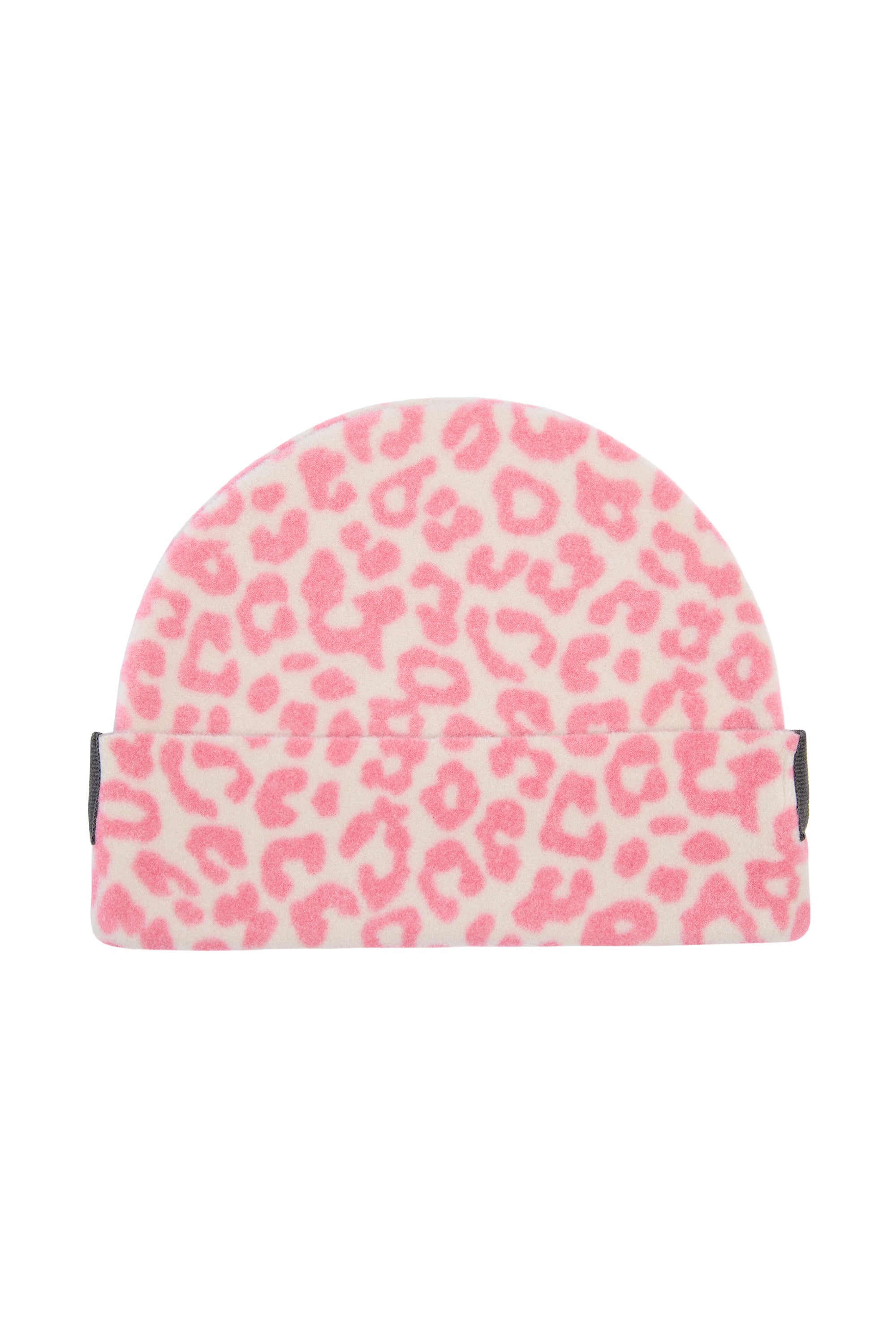 HENRIETTE STEFFENSEN COPENHAGEN HAT BEANIE - 4071P HATS PINK LEO 358