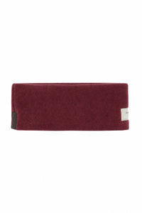 HEADBAND - 5040 - BORDEAUX