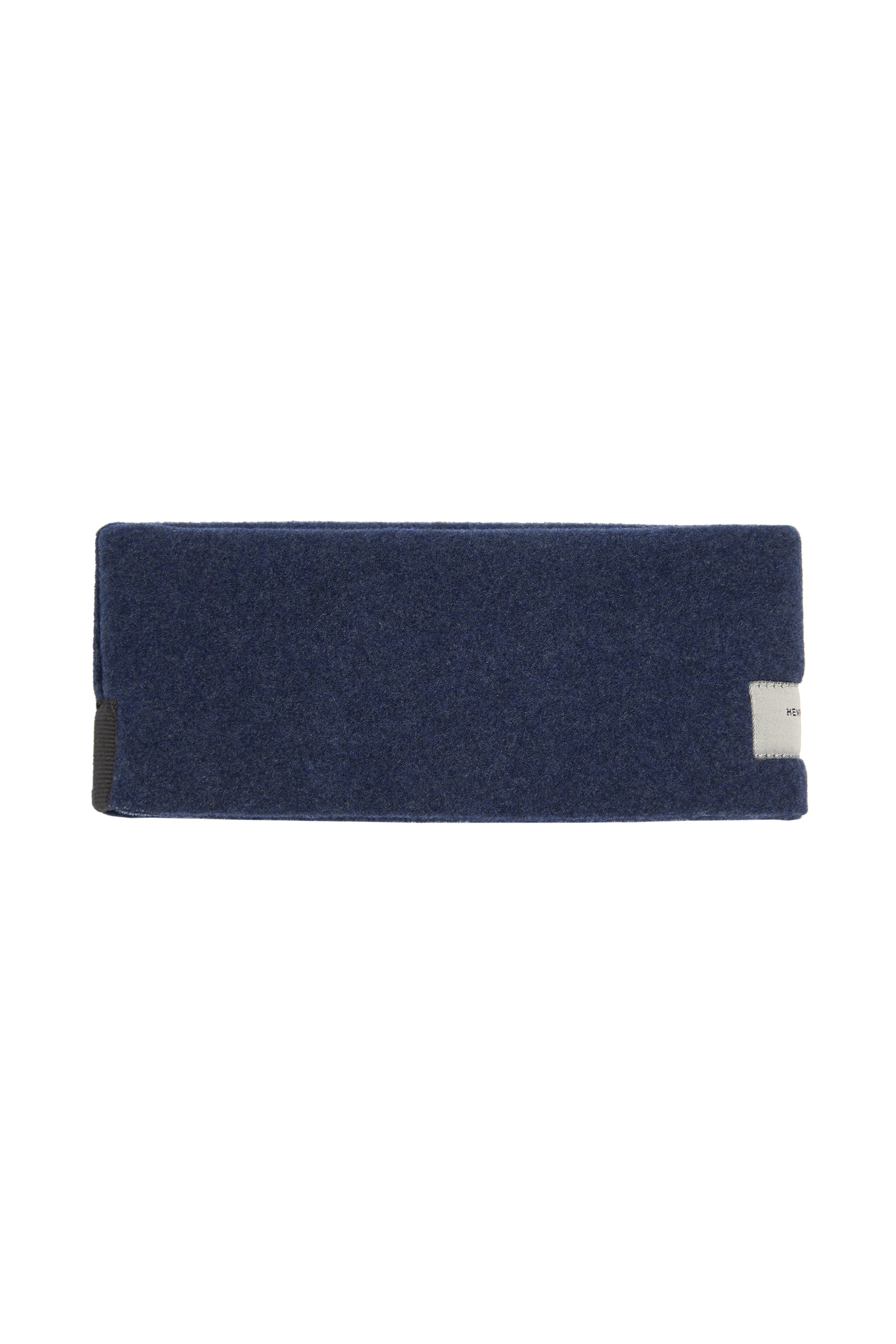 HENRIETTE STEFFENSEN COPENHAGEN HEADBAND - 5040 HATS DENIM 767