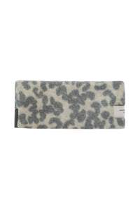 HEADBAND - 5040 - LEOPARD