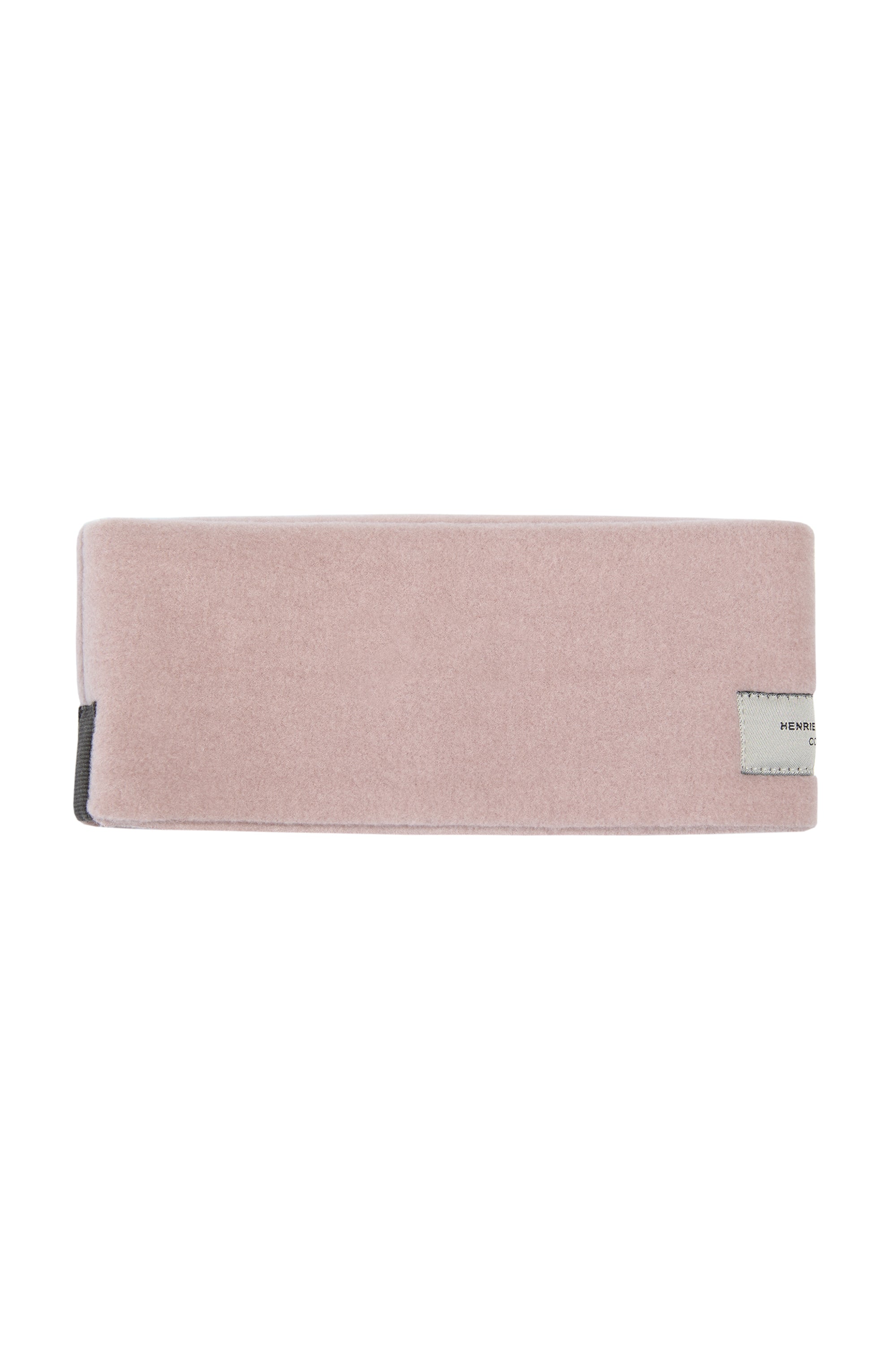 HENRIETTE STEFFENSEN COPENHAGEN HEADBAND - 5040 HATS NUDE 401