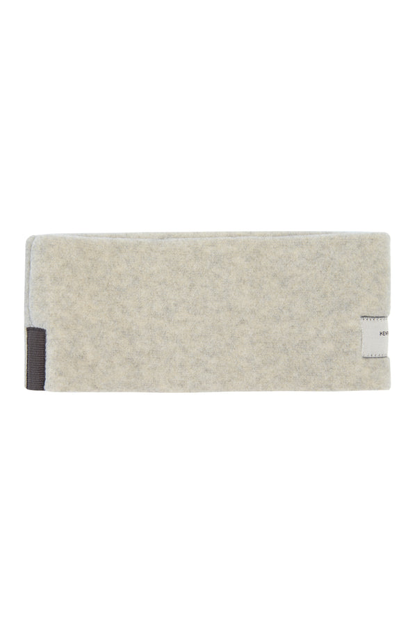 HENRIETTE STEFFENSEN COPENHAGEN HEADBAND - 5040 HATS SAND 805