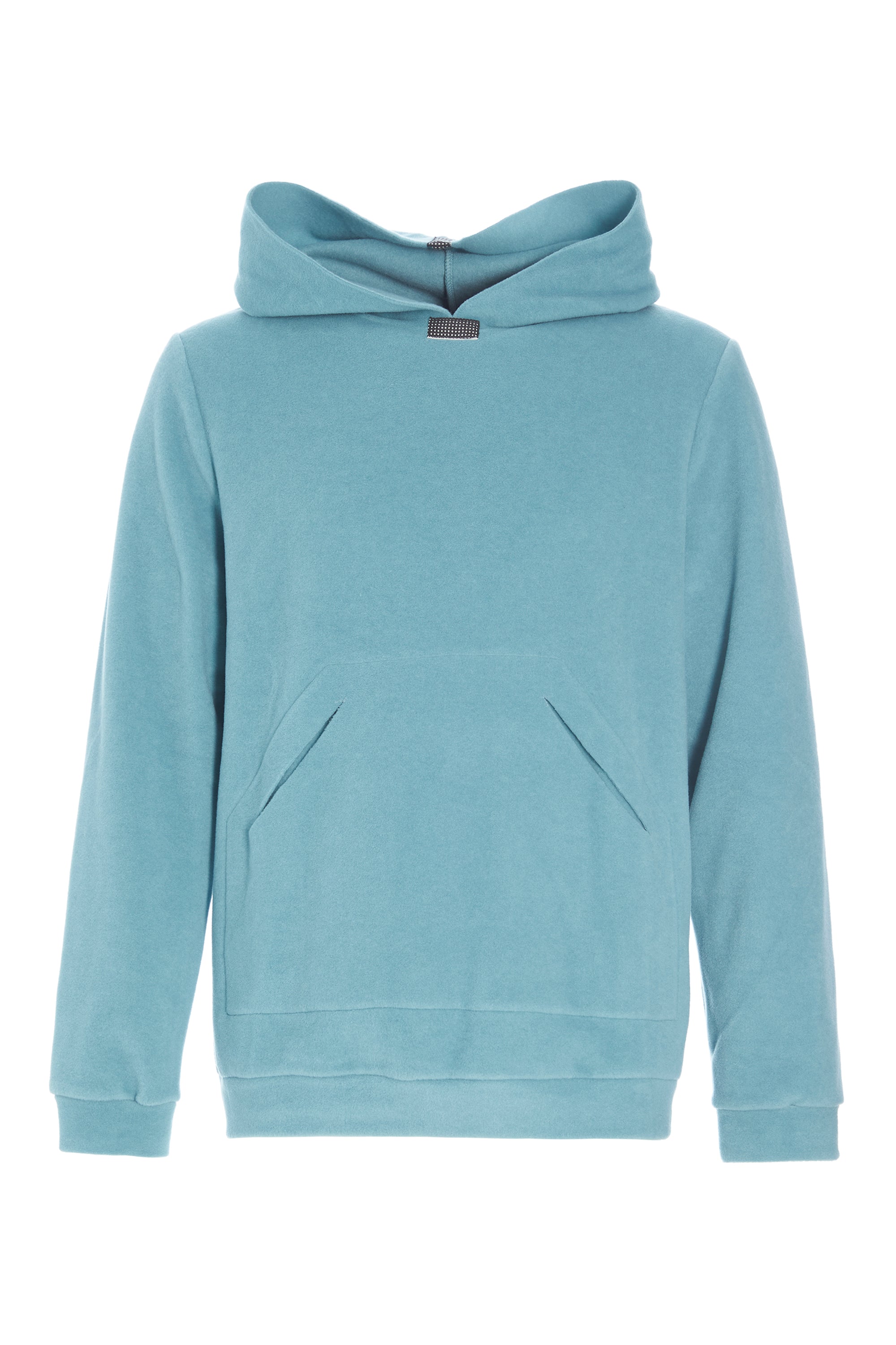 CARL BY STEFFENSEN COPENHAGEN HOODIE - 1023C BLOUSES & SWEATERS SALVIE 670