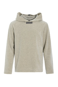 HOODIE - 1059C - SAND