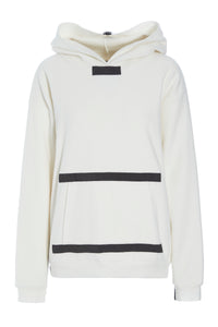 HOODIE - 1344 - OFF WHITE