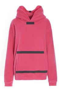 HOODIE - 1344 - PINK