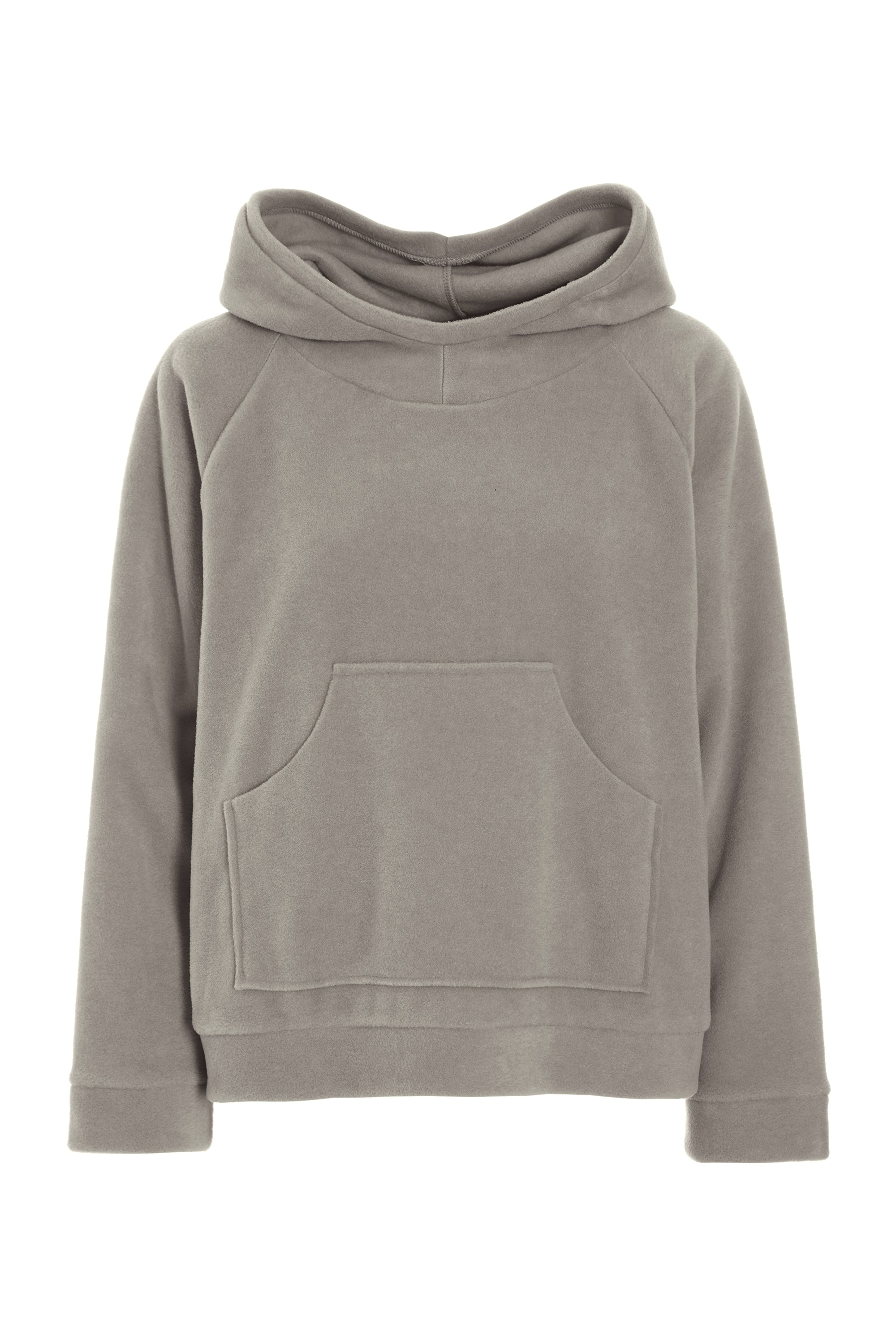 HENRIETTE STEFFENSEN COPENHAGEN HOODIE - 1383 HOODIES ELEPHANT 654