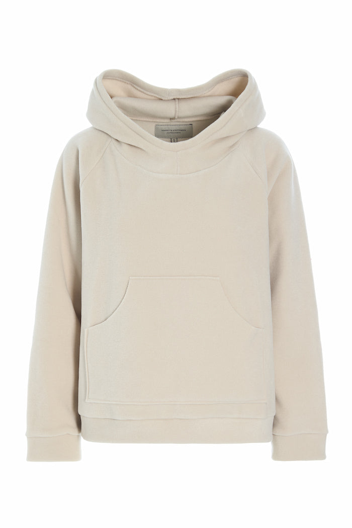 HENRIETTE STEFFENSEN COPENHAGEN HOODIE - 1383 HOODIES KIT 831