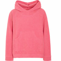 HOODIE - 1383 - SUNSET PINK
