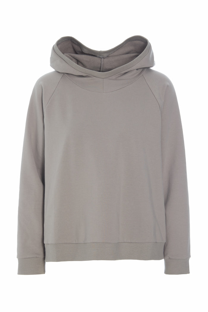 HENRIETTE STEFFENSEN COPENHAGEN HOODIE - 71014 HOODIES ELEPHANT 654