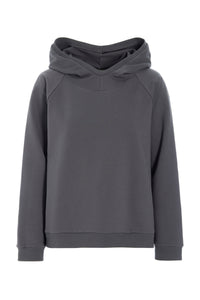 HOODIE - 71014 - GREY
