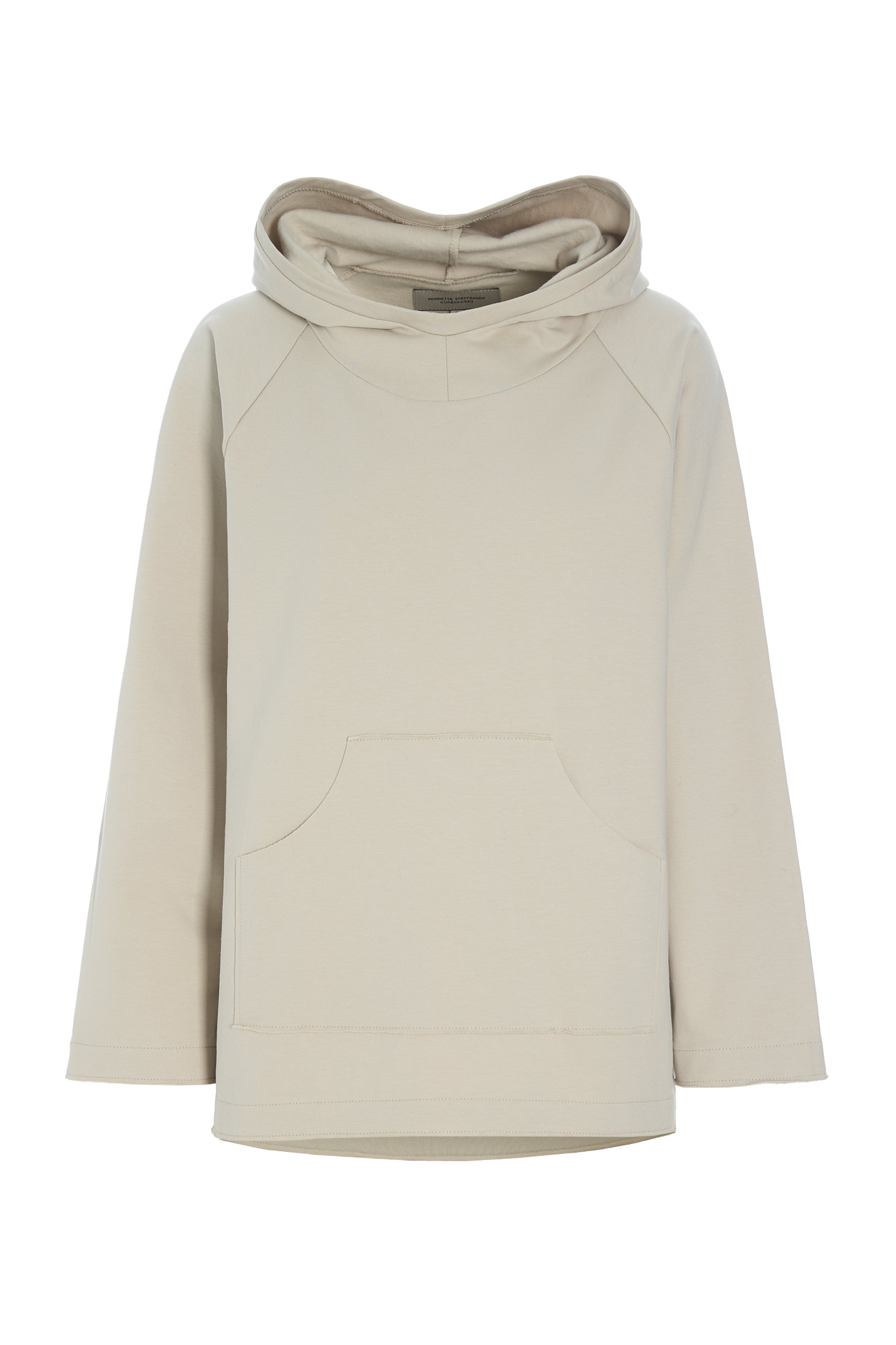 HENRIETTE STEFFENSEN COPENHAGEN HOODIE - 71015 HOODIES KIT 831