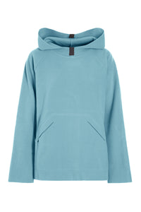 HOODIE WITH POCKETS - 1298 - SALVIE