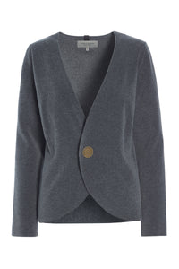 JACKET - 7147 - GREY