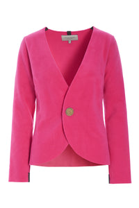 JACKET - 7147 - PINK