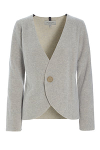 JACKET - 7147 - SAND