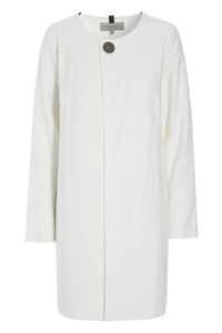 JACKET - 7148 - OFF WHITE