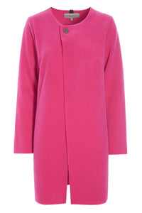 JACKET - 7148 - PINK