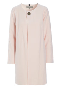 JACKET - 7148 - SOFT ROSE