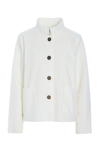 JACKET - 7164 - OFF WHITE