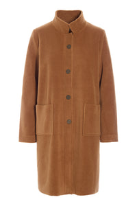 JACKET - 7182 - RUST