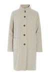 JACKET - 7182 - SAND