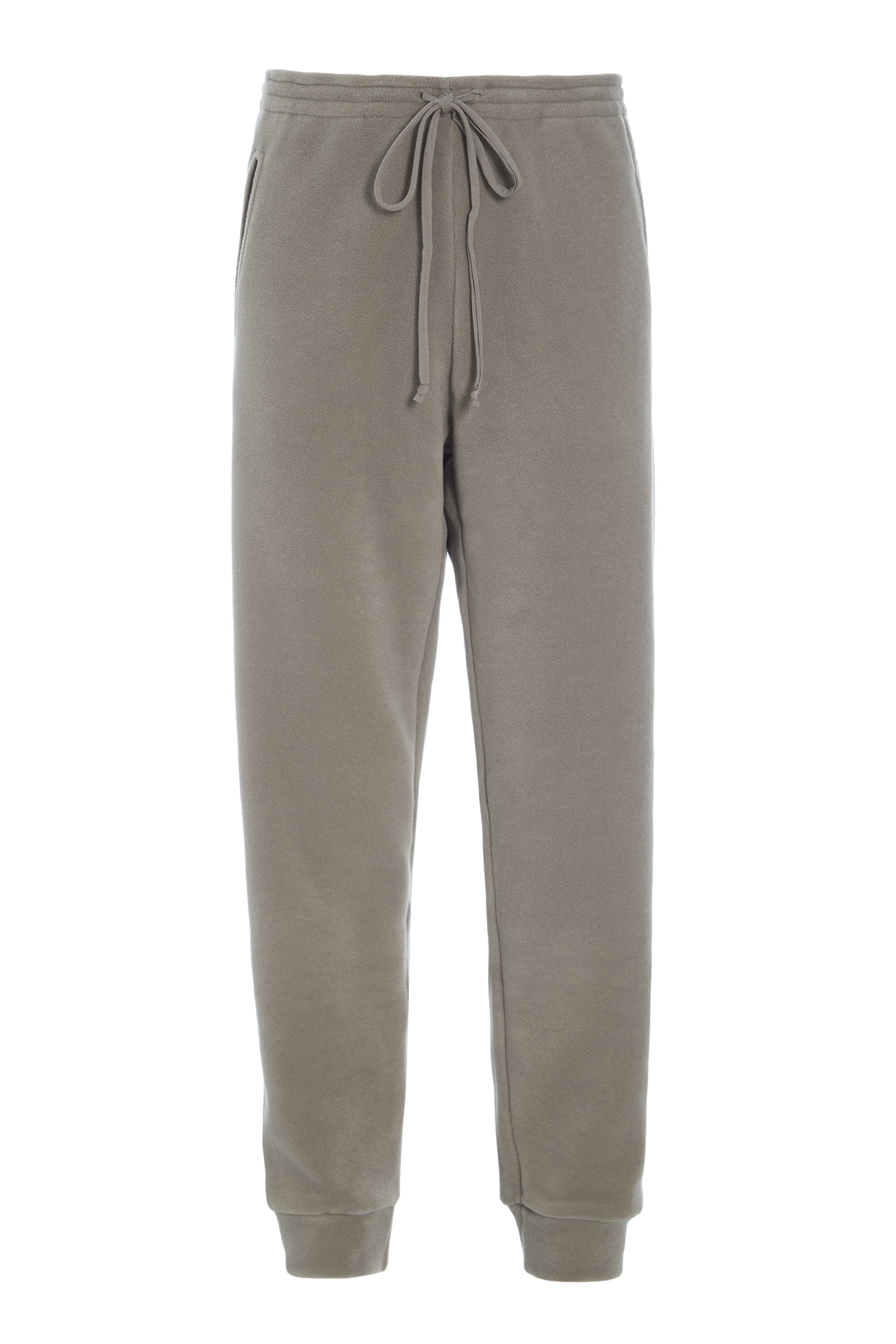 CARL BY STEFFENSEN COPENHAGEN JOGGING PANTS - 1022C BUKSER ELEPHANT 654