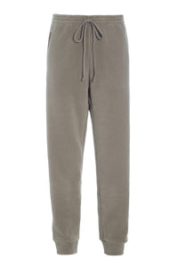 JOGGING PANTS - 1022C - ELEPHANT