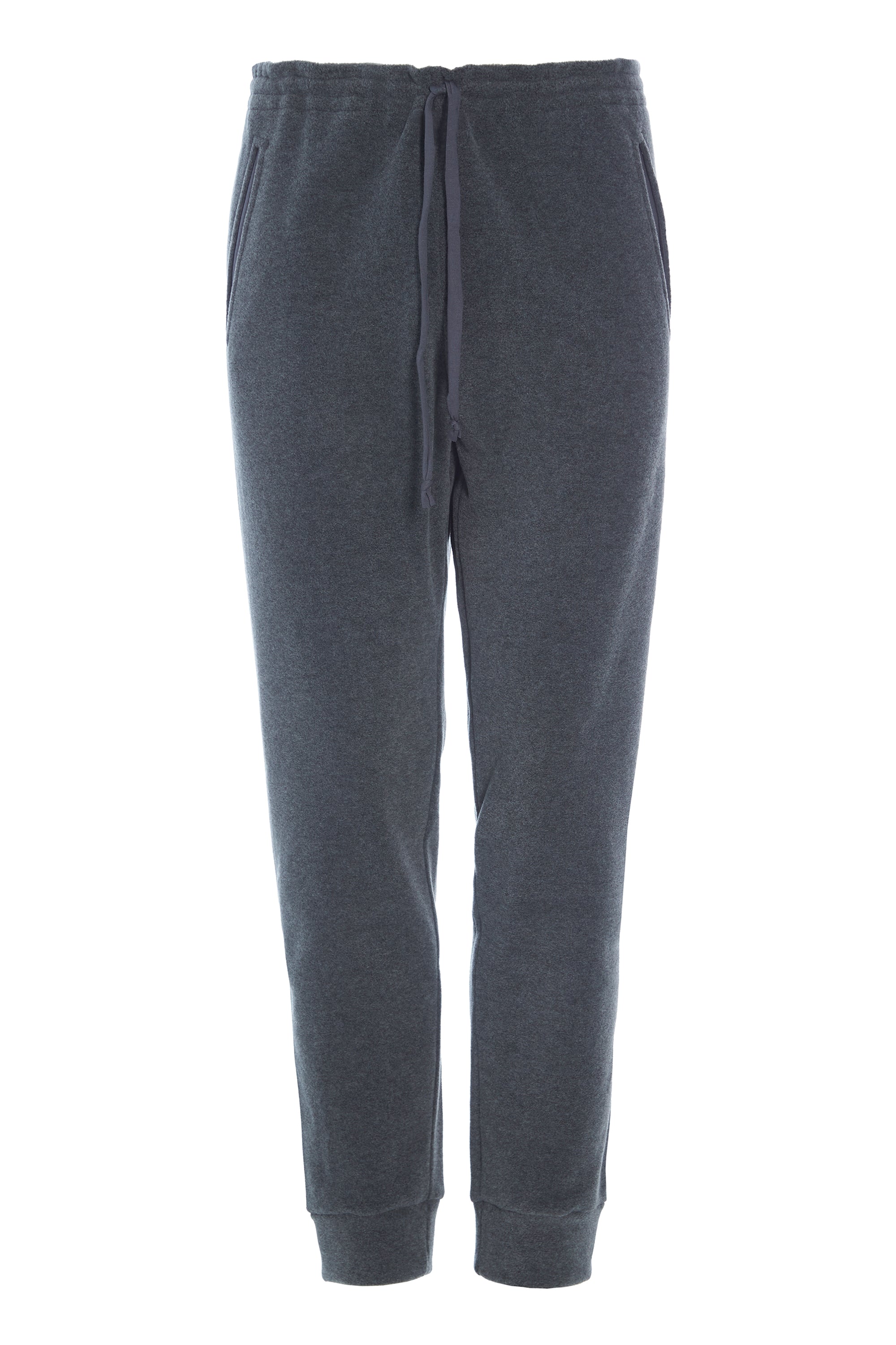 CARL BY STEFFENSEN COPENHAGEN JOGGING PANTS - 1022C BUKSER GREY 905