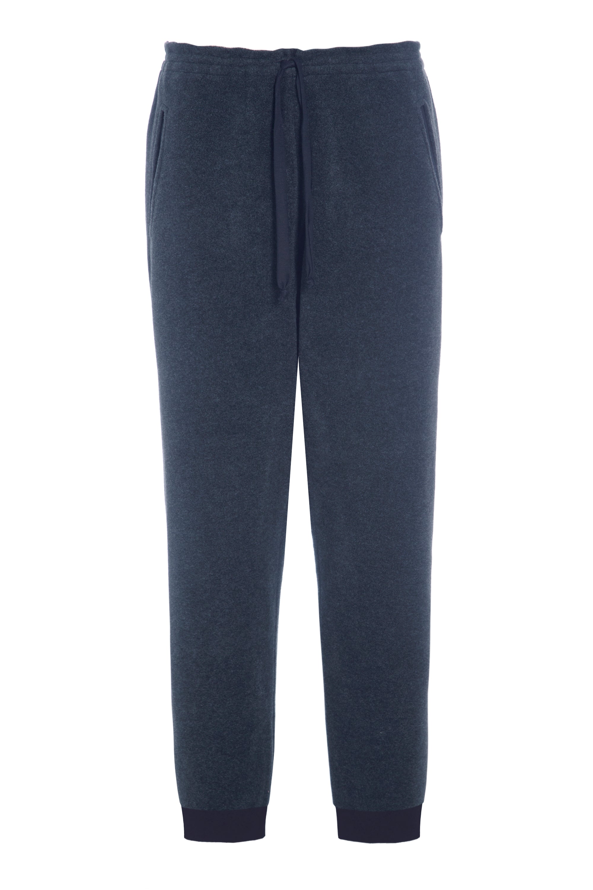 CARL BY STEFFENSEN COPENHAGEN JOGGING PANTS - 1022C BUKSER SOFT BLUE 510