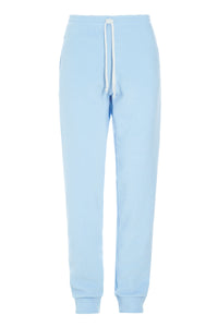 JOGGING PANTS - 2110 - BABY BLUE