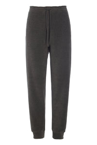 JOGGING PANTS - 2110 - BARK