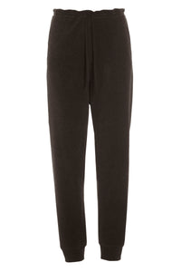 JOGGING PANTS - 2110 - CHOCOLATE