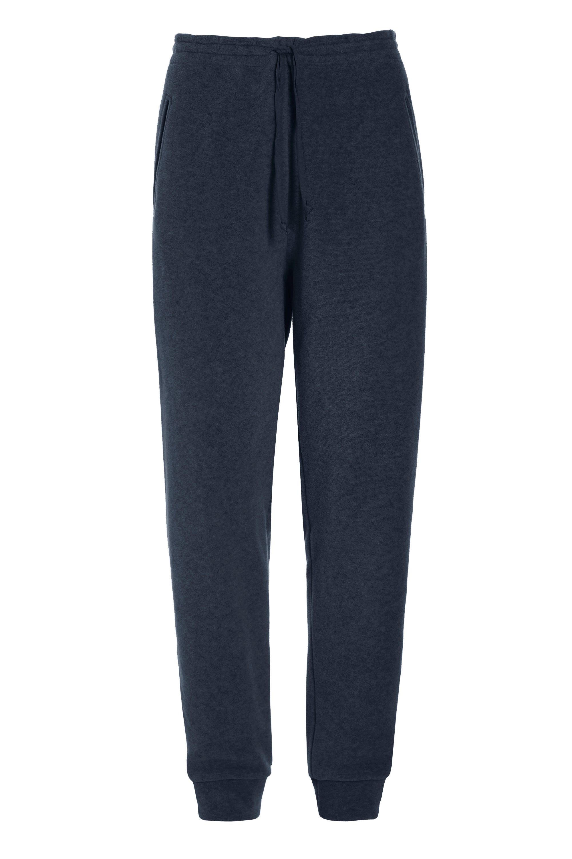 HENRIETTE STEFFENSEN COPENHAGEN JOGGING PANTS - 2110 BUKSER DEEP BLUE 502