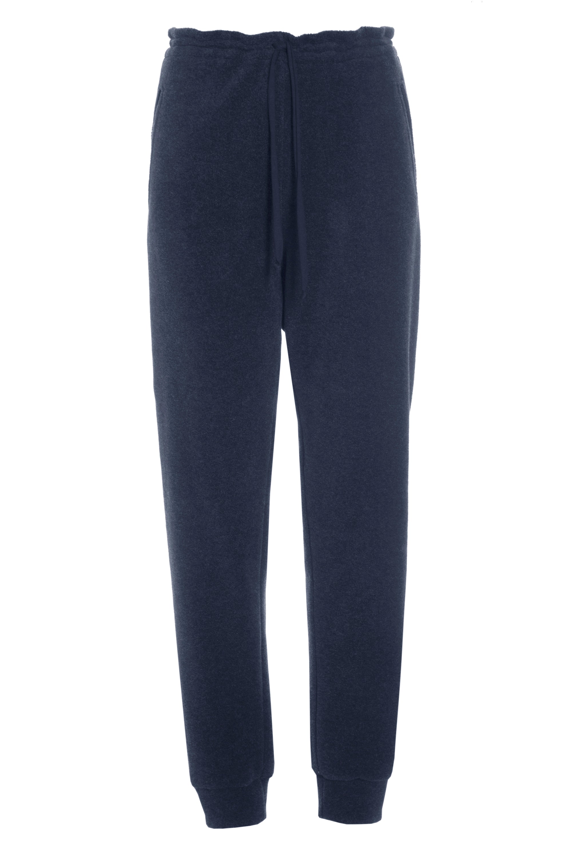 HENRIETTE STEFFENSEN COPENHAGEN JOGGING PANTS - 2110 BUKSER EVENING BLUE 690