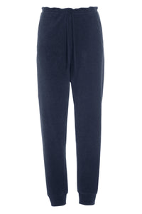 JOGGING PANTS - 2110 - EVENING BLUE