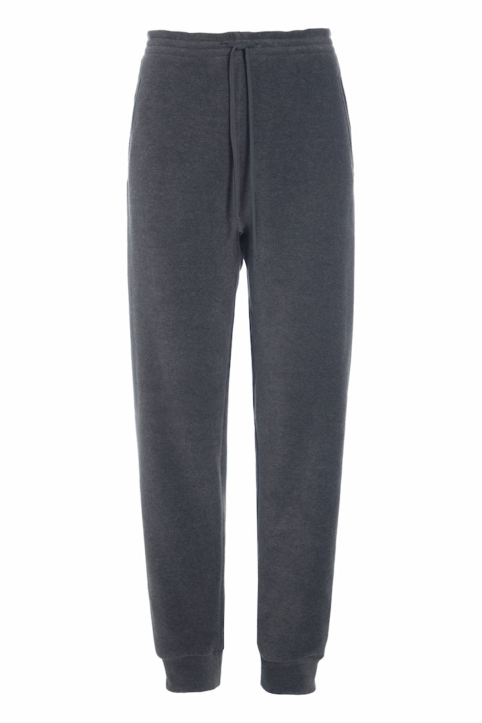 HENRIETTE STEFFENSEN COPENHAGEN JOGGING PANTS - 2110 BUKSER GREY 905