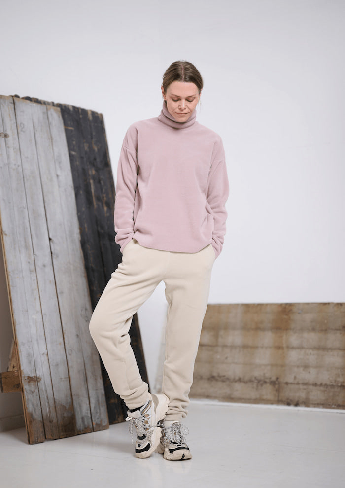 HENRIETTE STEFFENSEN COPENHAGEN JOGGING PANTS - 2110 BUKSER KIT 831