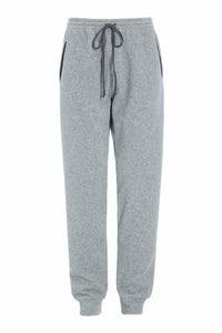 JOGGING PANTS - 2110 - LIGTH GREY