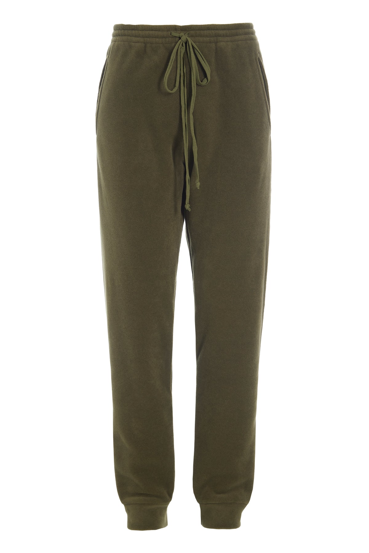 HENRIETTE STEFFENSEN COPENHAGEN JOGGING PANTS - 2110 BUKSER MOSS 611