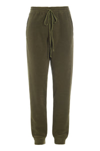 JOGGING PANTS - 2110 - MOSS