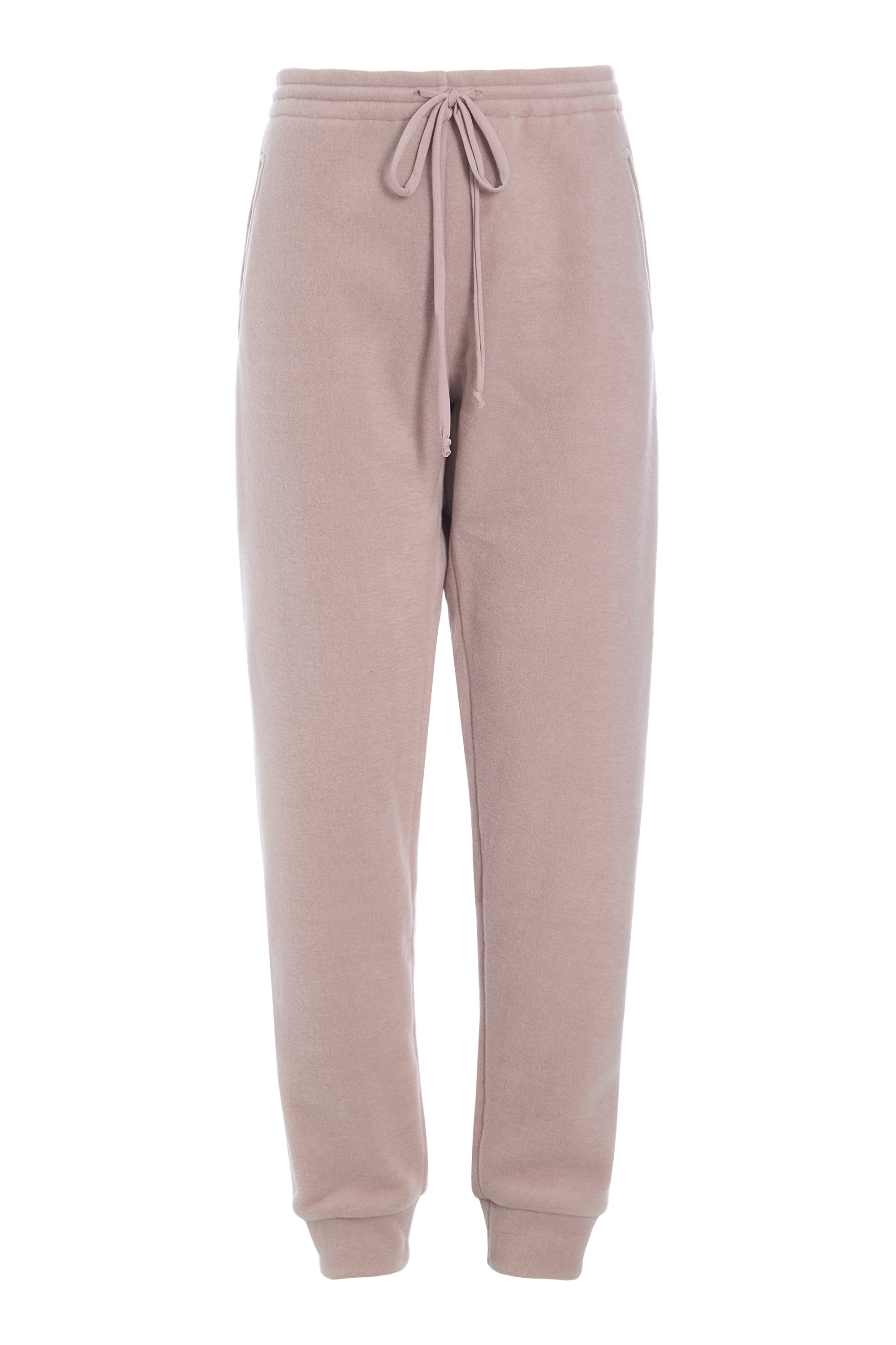 HENRIETTE STEFFENSEN COPENHAGEN JOGGING PANTS - 2110 BUKSER NUDE 401