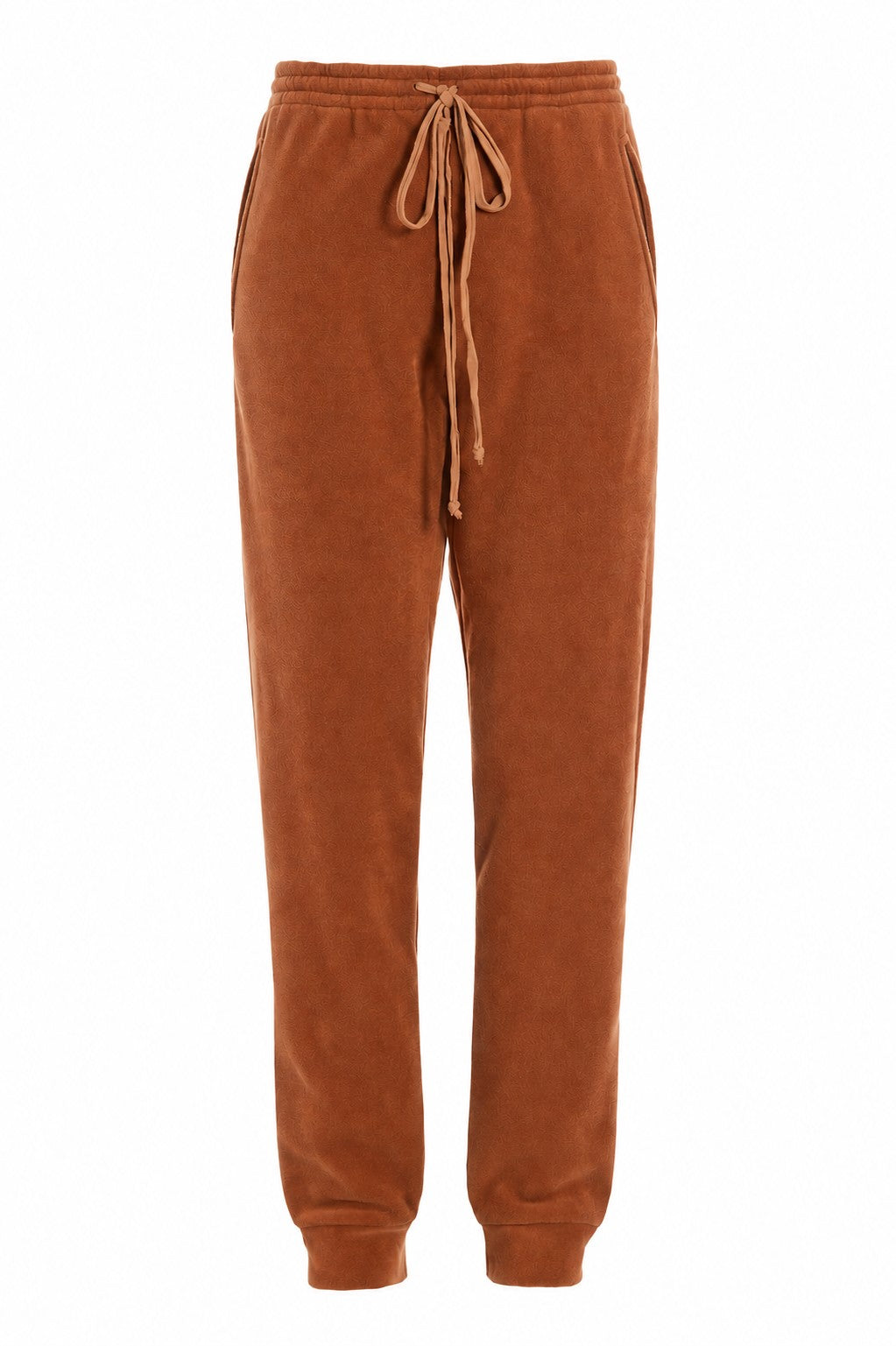 HENRIETTE STEFFENSEN COPENHAGEN JOGGING PANTS - 2110 BUKSER RUST 706
