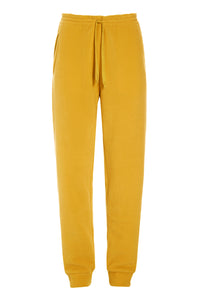 JOGGING PANTS - 2110 - SAFRAN